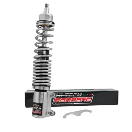 MF9448 Ammortizzatore Anteriore Vespa 310 GTS 2025 2026 Cromato Carbone HiTech