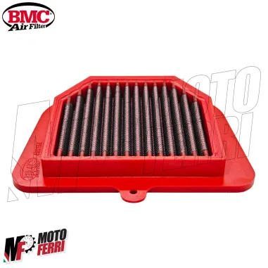 MF9450 Filtro Aria Sportivo Lavabile BMC Yamaha FZ-1 N / Fazer S 1000 2006/2015