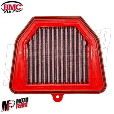 MF9450 Filtro Aria Sportivo Lavabile BMC Yamaha FZ-1 N / Fazer S 1000 2006/2015