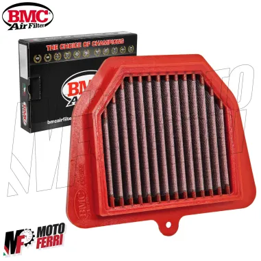 MF9450 Filtro Aria Sportivo Lavabile BMC Yamaha FZ-1 N / Fazer S 1000 2006/2015