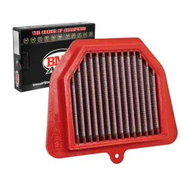 MF9450 Filtro Aria Sportivo Lavabile BMC Yamaha FZ-8 N / Fazer S 800 2006/2011
