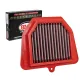 MF9450 Filtro Aria Sportivo Lavabile BMC Yamaha FZ-8 N / Fazer S 800 2006/2011