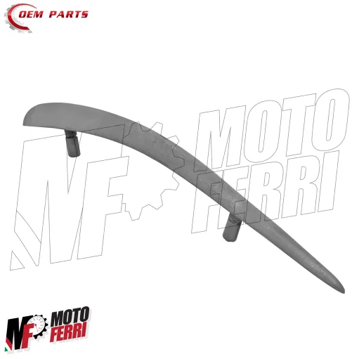 MF9451 Cresta Crestina Parafango Anteriore Piaggio Vespa 125 VNA1T VNA2T - VNB1