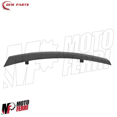 MF9452 Cresta Parafango Anteriore Tipo Stretto Vespa PX PE 125 150 200 1 Serie