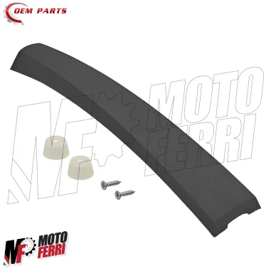 MF9452 Cresta Parafango Anteriore Tipo Stretto Vespa PX PE 125 150 200 1 Serie