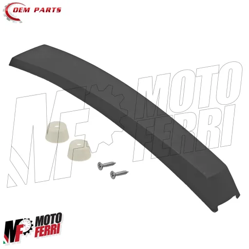 MF9452 Cresta Parafango Anteriore Tipo Stretto Vespa PX PE 125 150 200 1 Serie