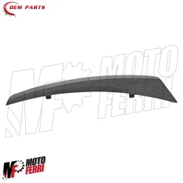 MF9453 Cresta Parafango Anteriore Tipo Largo Vespa PX PE 125 150 200 Arcobaleno 2