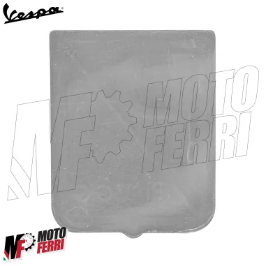 Adesivo Stemma Resinato Piaggio Vespa 125 150 VNA VNB Super Sprint GT GL GS