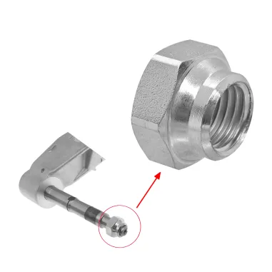 MF9457 Dado M12X1,5 Tamburo Ruota Anteriore Vespa PX PE 125 150 200 PRIMA SERIE