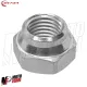 MF9457 Dado M12X1,5 Tamburo Ruota Anteriore Vespa PX PE 125 150 200 PRIMA SERIE
