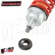 MF2031 AMMORTIZZATORI POSTERIORI + ANTERIORE CARBONE VESPA GTS SUPER SPORT HPE