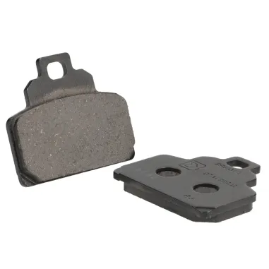 MF7075 Pastiglie Freno Posteriori Originali Vespa GTS 310 2025 2026 E5+ Piaggio