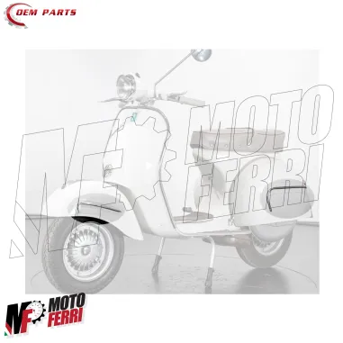 MF9465 Kit Fregi Cofano e Parafango Piaggio Vespa GS 150 dal 1962 al 1964