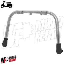 MF9467 Cavalletto Centrale Zincato Vespa 50 Special R L N - 123 ET3 Primavera 2