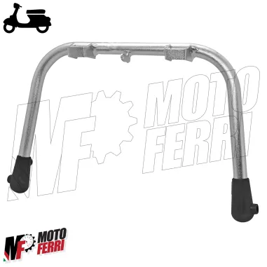 MF9467 Cavalletto Centrale Zincato Vespa 50 Special R L N - 123 ET3 Primavera