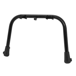 MF9468 Cavalletto Centrale Nero Vespa 50 Special R L N - 123 ET3 Primavera