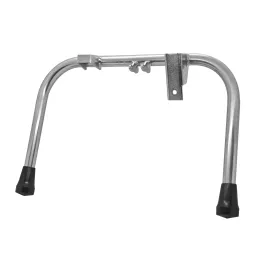 MF9469 Cavalletto Centrale Zincato Vespa PX PE 125 150 200 ARCOBALENO DISCO T5