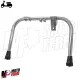 MF9469 Cavalletto Centrale Zincato Vespa PX PE 125 150 200 ARCOBALENO DISCO T5