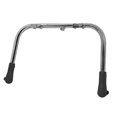 MF9471 Cavalletto Centrale Cromato Piaggio Vespa RALLY 180 200