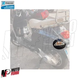 MF9473 Freccia Posteriore Sinistra Originale Vespa LX LXV S 50 125 150 2T 4T 2