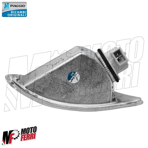 MF9473 Freccia Posteriore Sinistra Originale Vespa LX LXV S 50 125 150 2T 4T