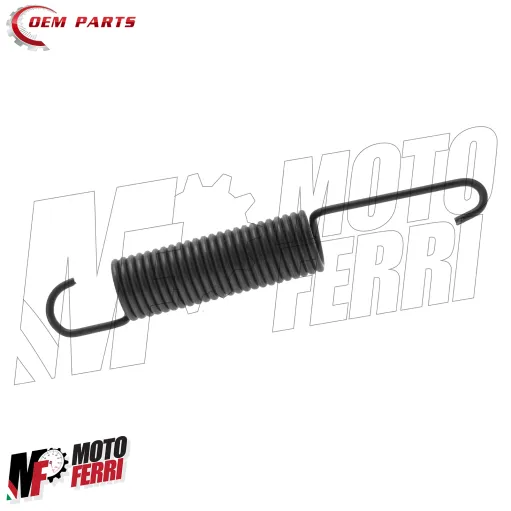 Molla Cavalletto Centrale Piaggio Vespa 50 Special R L N - 125 ET3 PRIMAVERA TS