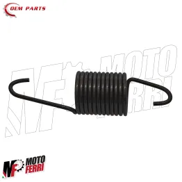 Molla Cavalletto Centrale Piaggio Vespa PX PE 125 150 200 ARCOBALENO 2