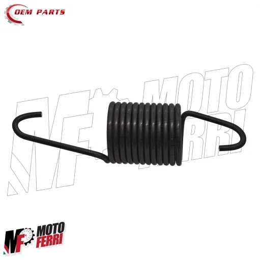 Molla Cavalletto Centrale Piaggio Vespa PX PE 125 150 200 ARCOBALENO