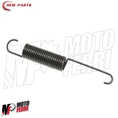 MF9474 Molla Cavalletto Centrale Piaggio Vespa PK S XL 50 125 FL FL2 HP N V RUSH