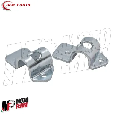 Staffe Cavalletto Centrale Piaggio Vespa PK XL 50 125 FL RUSH N HP