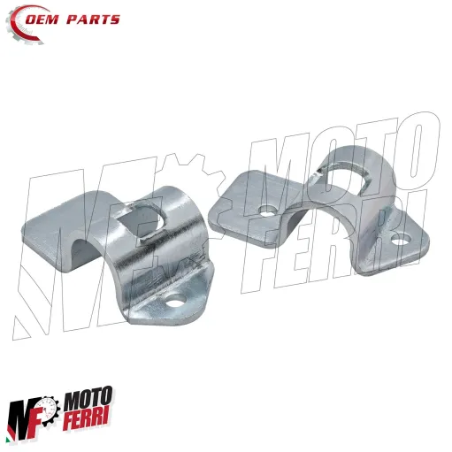 Staffe Cavalletto Centrale Piaggio Vespa PK XL 50 125 FL RUSH N HP
