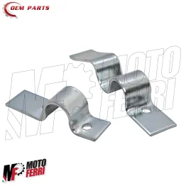 Staffe Piastre Cavalletto Centrale Piaggio Vespa PX PE 125 150 200 ARCOBALENO T5 2