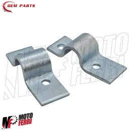 MF9475 Staffe Cavalletto Centrale Vespa 50 Special R L N PRIMA SERIE - 125 VMA1T 2