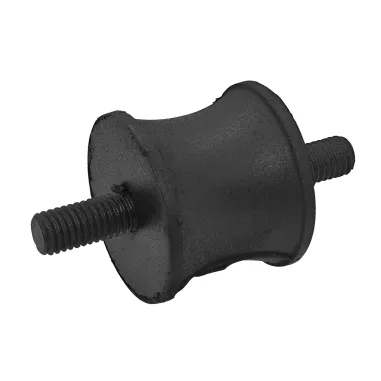 MF9476 Supporto Elastico Motore Posteriore Piaggio APE MP P 501 601 220