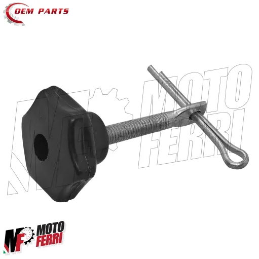 Dado Tappo Serbatoio Benzina Pomello Vespa 50 SPECIAL R L N - 125 ET3 PRIMAVERA