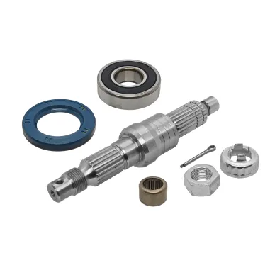 MF9480 Kit Revisione Asse Ruota Posteriore Piaggio Liberty NRG RST MC2 50 2T