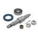 MF9480 Kit Revisione Asse Ruota Posteriore Piaggio Liberty NRG RST MC2 50 2T