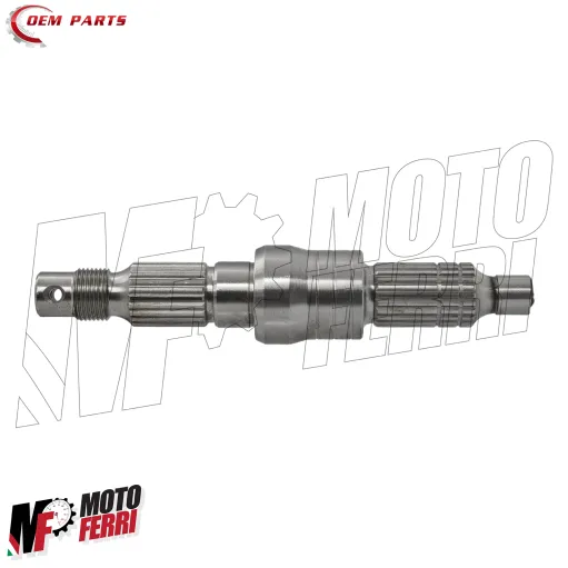 MF9480 Kit Revisione Asse Ruota Posteriore Piaggio Liberty NRG RST MC2 50 2T