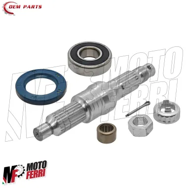 MF9480 Kit Revisione Asse Ruota Posteriore Piaggio Vespa ET2 - INIEZIONE 50 2T
