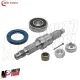 MF9480 Kit Revisione Asse Ruota Posteriore Piaggio Vespa ET2 - INIEZIONE 50 2T