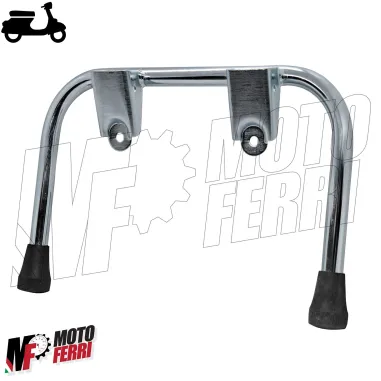 Cavalletto Centrale Zincato per Piaggio Vespa PK 50 125 S XL FL FL2 HP V N RUSH