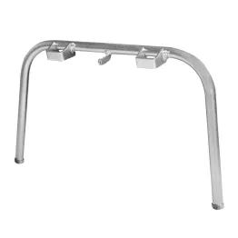 MF9481 Cavalletto Centrale Zincato VESPA 50 V5A1T V5SA1 V5SS1 PRIMA SERIE