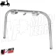 MF9481 Cavalletto Centrale Zincato VESPA 50 V5A1T V5SA1 V5SS1 PRIMA SERIE
