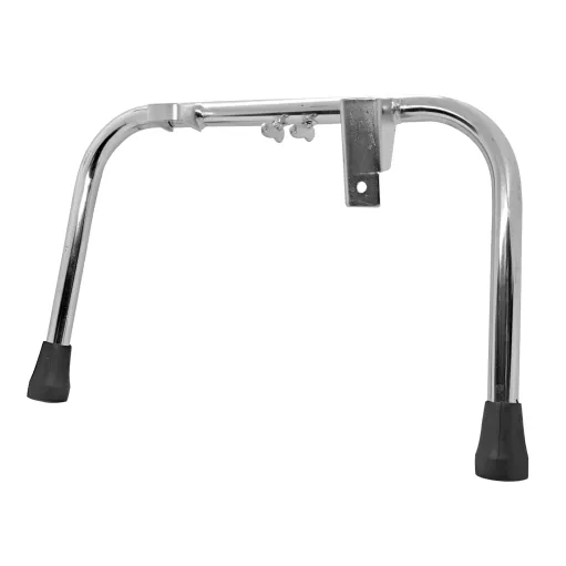 MF9482 Cavalletto Centrale Zincato per LML STAR 125 150 DELUXE 2T 4T