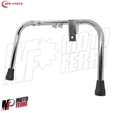 MF9482 Cavalletto Centrale Zincato per LML STAR 125 150 DELUXE 2T 4T
