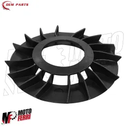 MF9484 Ventola Semipuleggia Motrice Dentata Gilera RUNNER STALKER STORM TYPHOON 2