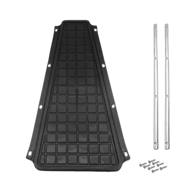 MF9487 Pedana Centrale Tappetino Poggiapiedi Vespa PX PE 125 150 200 ARCOBALENO