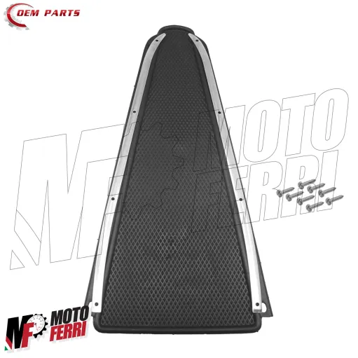 MF9488 Pedana Centrale Tappetino Vespa 125 VNB1T VNB2T VNB3T VNB4T VNB5T VNB6T