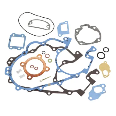 MF9491 Serie Guarnizioni Motore SIP Vespa PX PE 125 150 DISCO SENZA MISCELATORE