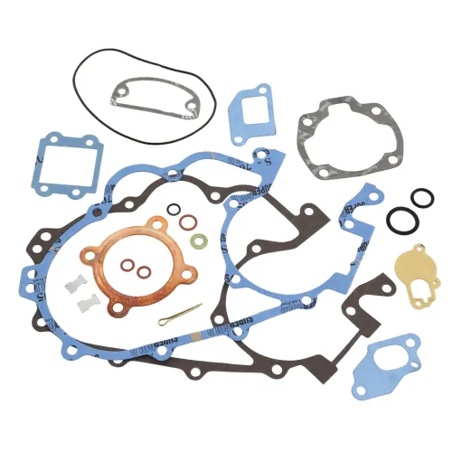 MF9491 Serie Guarnizioni Motore SIP Vespa PX PE 125 150 DISCO SENZA MISCELATORE